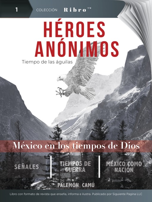 Title details for Héroes Anónimos by PALEMON CAMU - Available